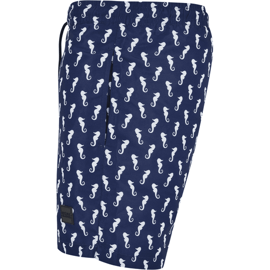 Badeshorts "Seahorse" von Urban Classics Artikelbild 3