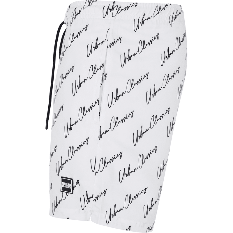 Laden Sie das Bild in Galerie -Viewer, Badeshorts "Signature" von Urban Classics Artikelbild 7
