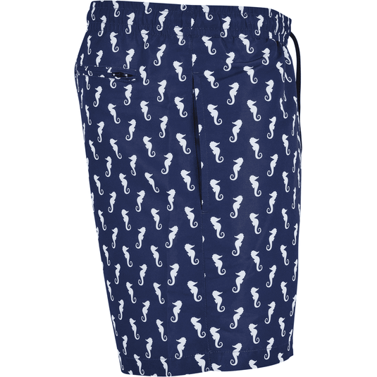 Badeshorts "Seahorse" von Urban Classics Artikelbild 5