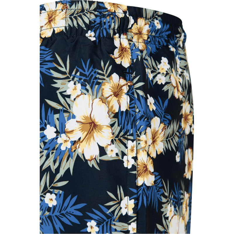 Laden Sie das Bild in Galerie -Viewer, Badeshorts "Tropical" von Urban Classics Artikelbild 5