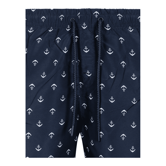 Badeshorts "Anker" von Urban Classics Artikelbild 6