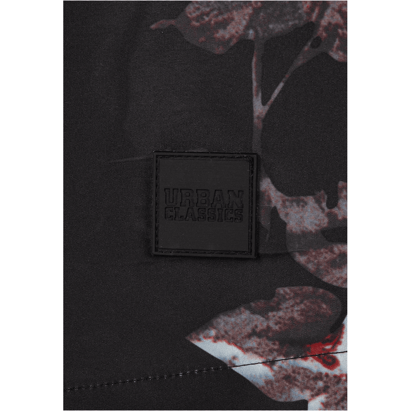 Laden Sie das Bild in Galerie -Viewer, Badeshorts "Rose" von Urban Classics Artikelbild 4