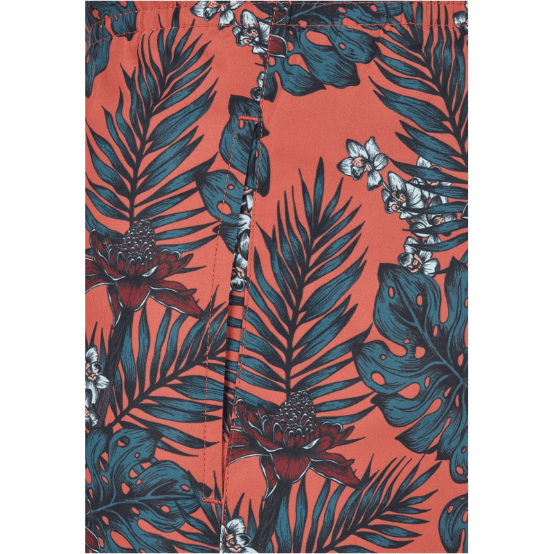 Laden Sie das Bild in Galerie -Viewer, Badeshorts "Tropical" von Urban Classics Artikelbild 9