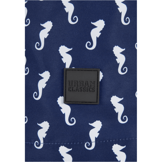Badeshorts "Seahorse" von Urban Classics Artikelbild 6