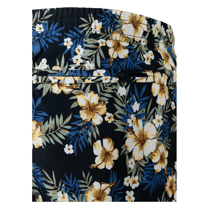 Laden Sie das Bild in Galerie -Viewer, Badeshorts "Tropical" von Urban Classics Artikelbild 6