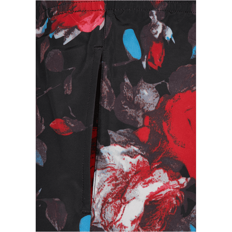 Laden Sie das Bild in Galerie -Viewer, Badeshorts "Rose" von Urban Classics Artikelbild 5