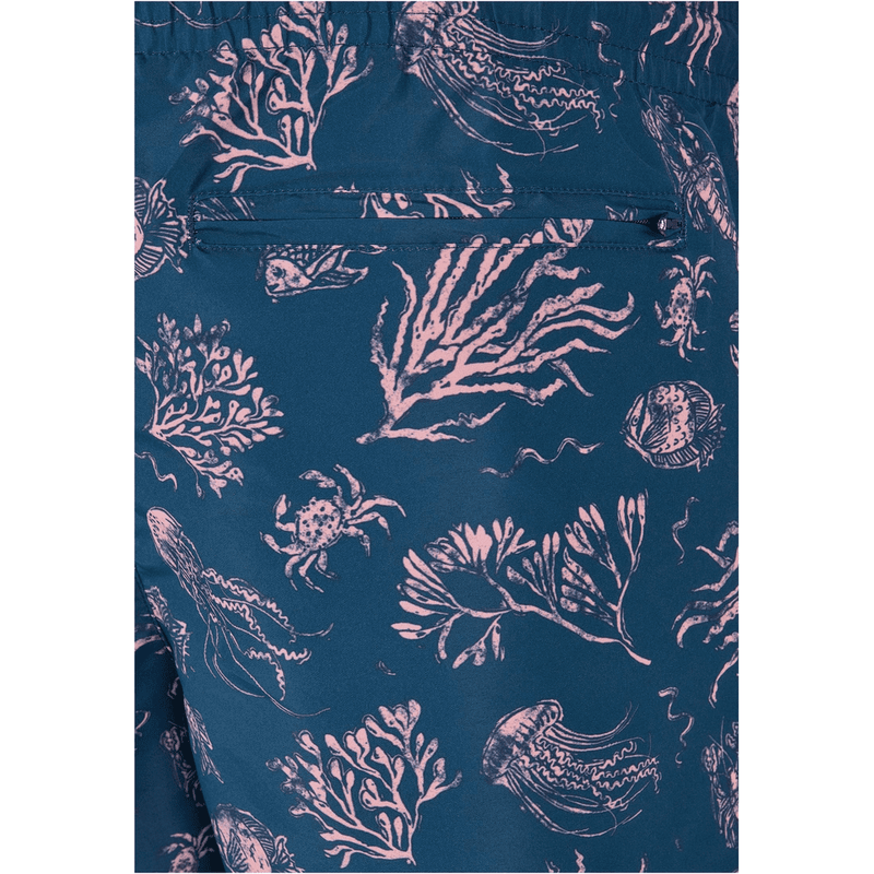 Laden Sie das Bild in Galerie -Viewer, Badeshorts "Under the sea" von Urban Classics Artikelbild 10