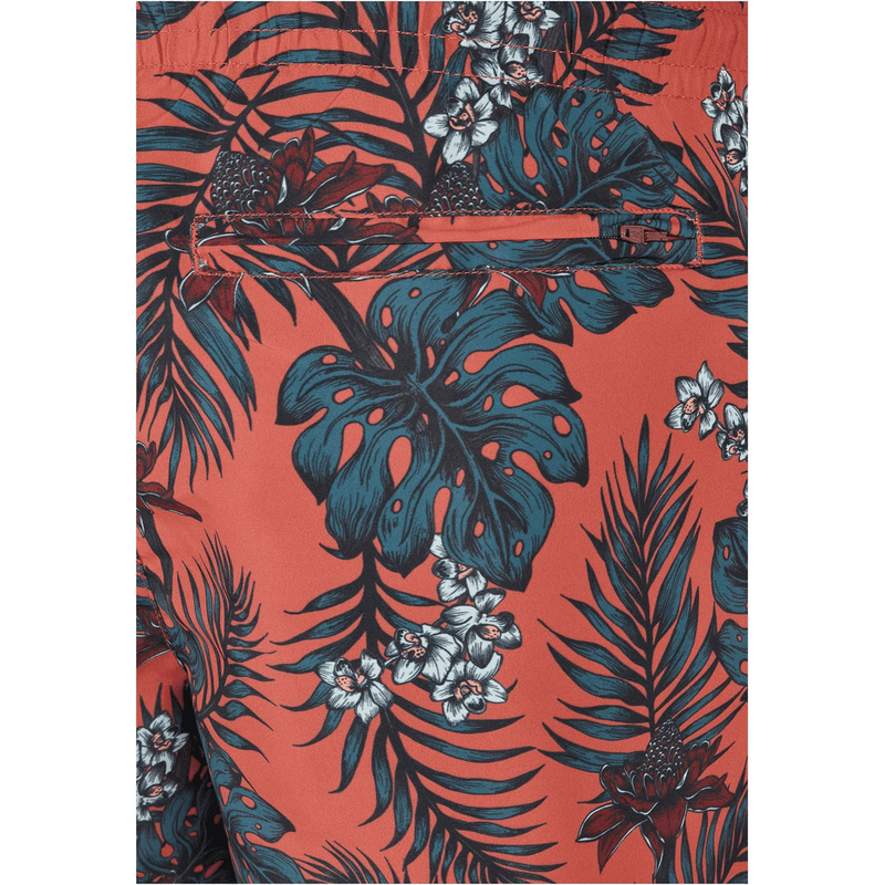 Laden Sie das Bild in Galerie -Viewer, Badeshorts "Tropical" von Urban Classics Artikelbild 10