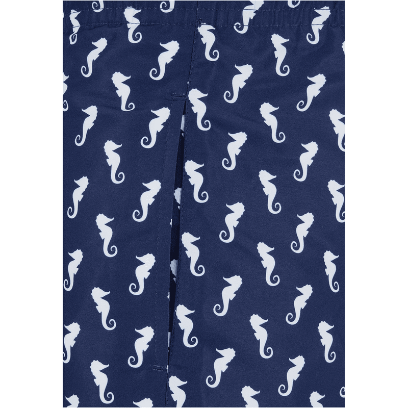 Laden Sie das Bild in Galerie -Viewer, Badeshorts "Seahorse" von Urban Classics Artikelbild 7
