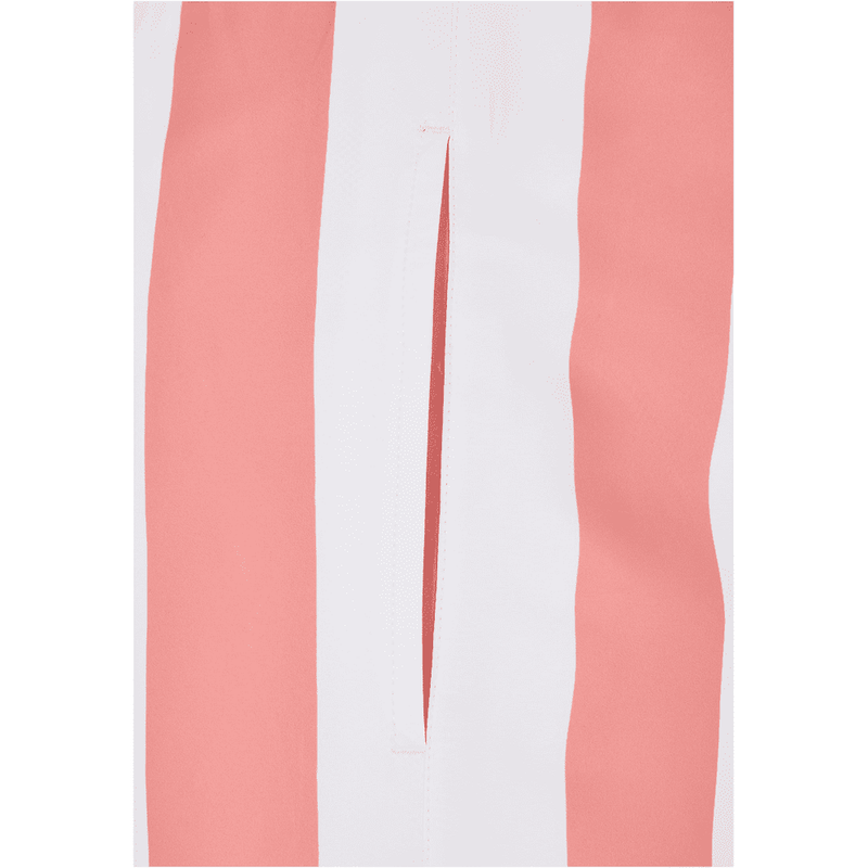 Laden Sie das Bild in Galerie -Viewer, Badeshorts "Stripes" von Urban Classics Artikelbild 10