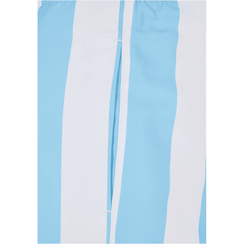Laden Sie das Bild in Galerie -Viewer, Badeshorts "Stripes" von Urban Classics Artikelbild 10