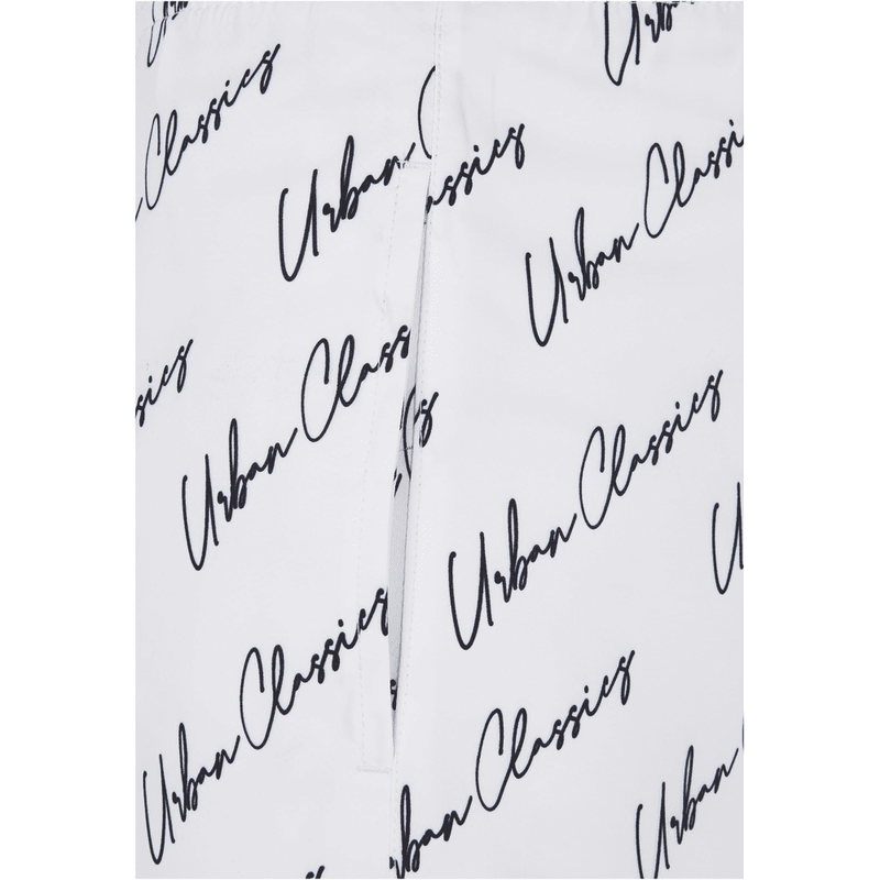Laden Sie das Bild in Galerie -Viewer, Badeshorts "Signature" von Urban Classics Artikelbild 10