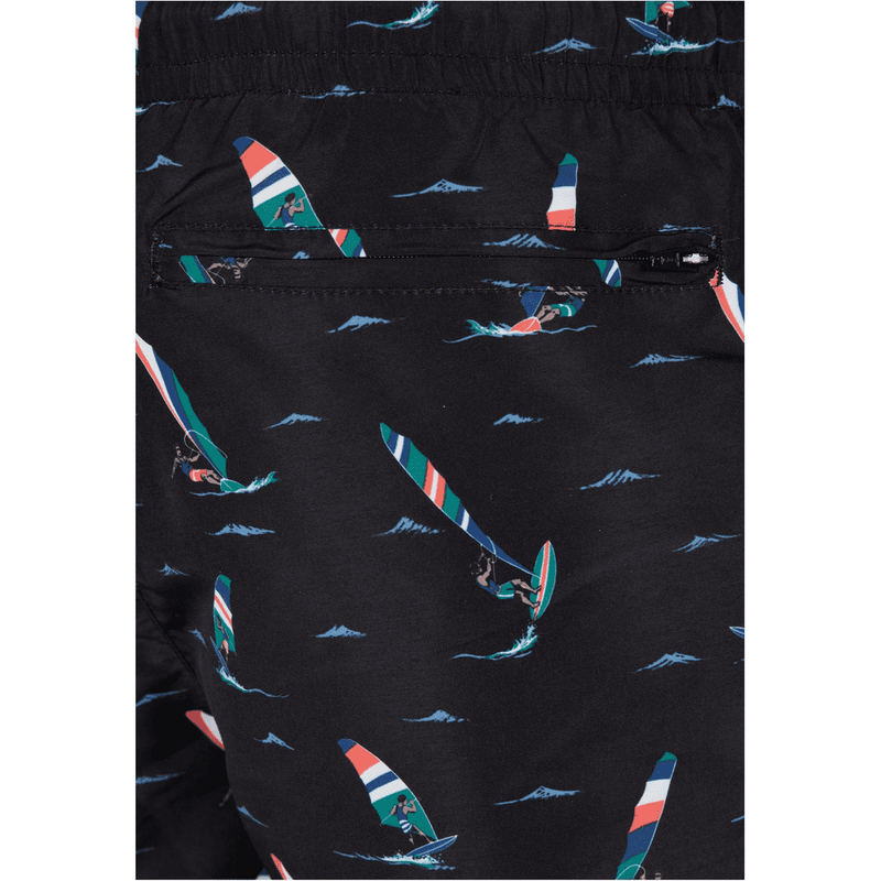 Laden Sie das Bild in Galerie -Viewer, Badeshorts "Surfing" von Urban Classics Artikelbild 7