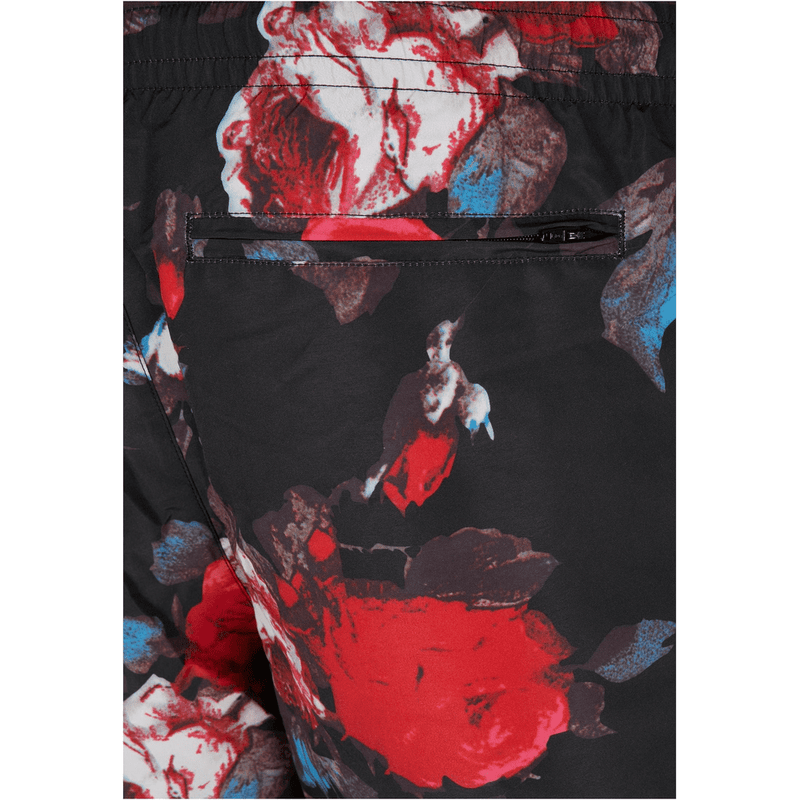 Laden Sie das Bild in Galerie -Viewer, Badeshorts "Rose" von Urban Classics Artikelbild 6