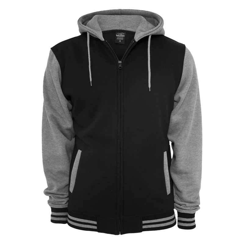 Laden Sie das Bild in Galerie -Viewer, Sweatjacke von Urban Classics