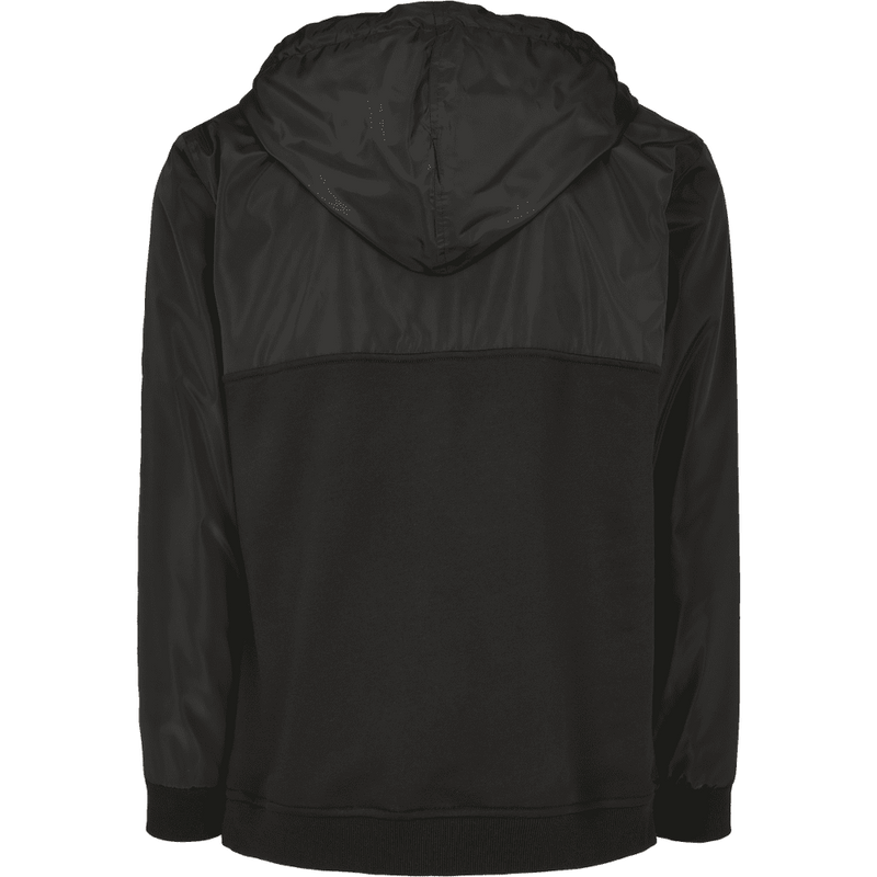 Laden Sie das Bild in Galerie -Viewer, Military Half Zip Hoody Artikelbild 8