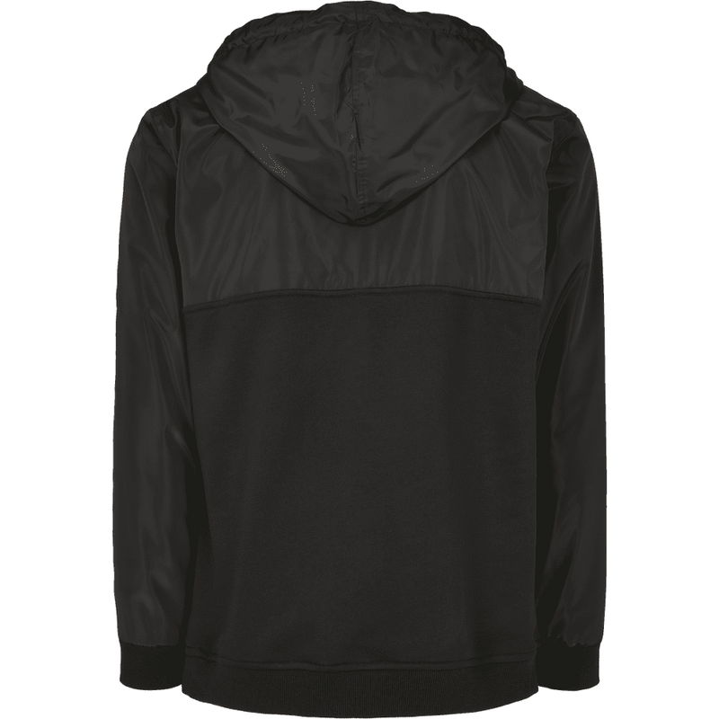 Laden Sie das Bild in Galerie -Viewer, Military Half Zip Hoody Artikelbild 8
