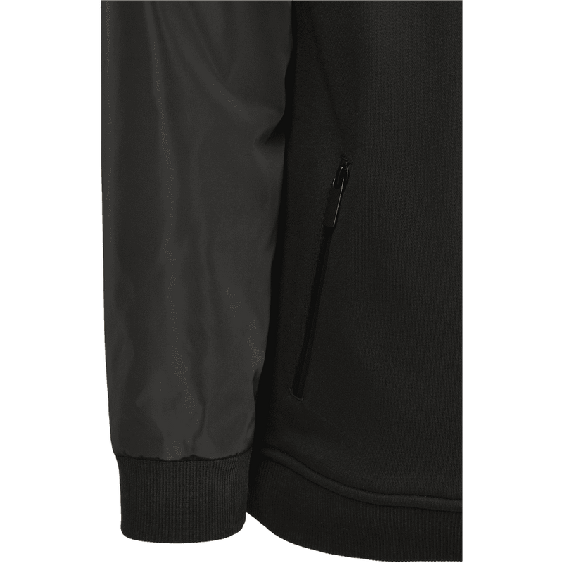 Laden Sie das Bild in Galerie -Viewer, Military Half Zip Hoody Artikelbild 11
