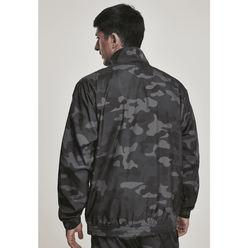 Laden Sie das Bild in Galerie -Viewer, Camo Track Jacket Artikelbild 2