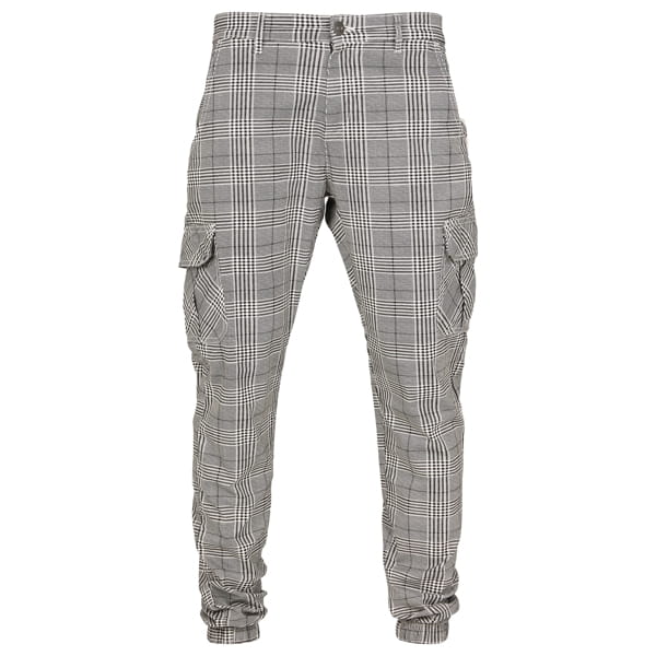 Laden Sie das Bild in Galerie -Viewer, Cargo Jogging Pants von Urban Classics Artikelbild 3