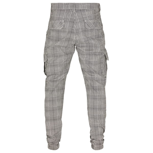 Laden Sie das Bild in Galerie -Viewer, Cargo Jogging Pants von Urban Classics Artikelbild 4