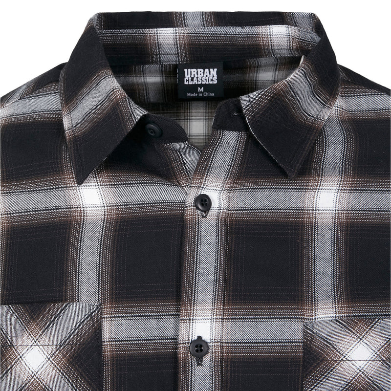 Laden Sie das Bild in Galerie -Viewer, Holzfällerhemd von Urban Classics