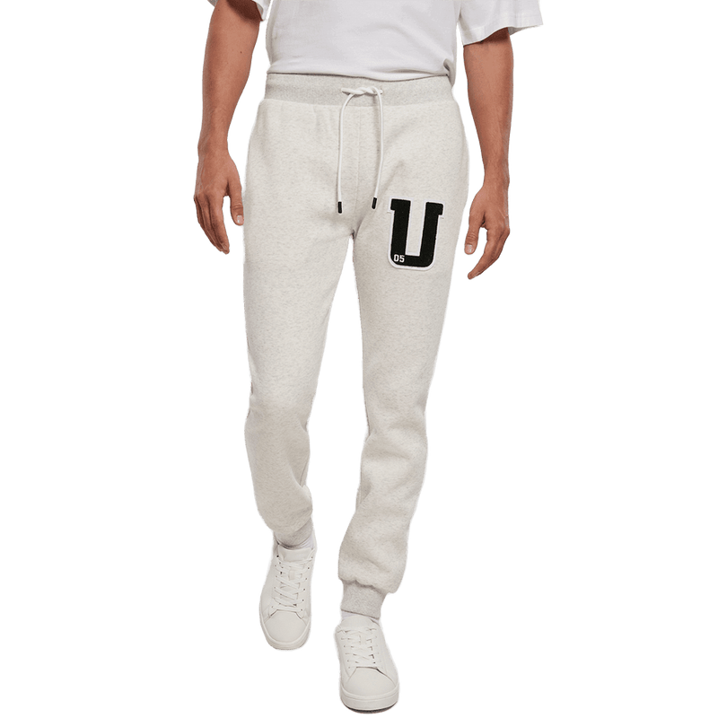Laden Sie das Bild in Galerie -Viewer, Jogginghose mit Patch Artikelbild 1