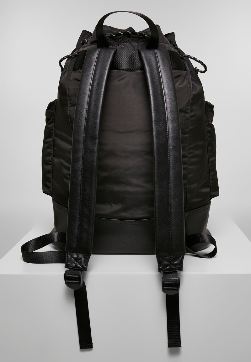 Laden Sie das Bild in Galerie -Viewer, Rucksack von Urban Classics