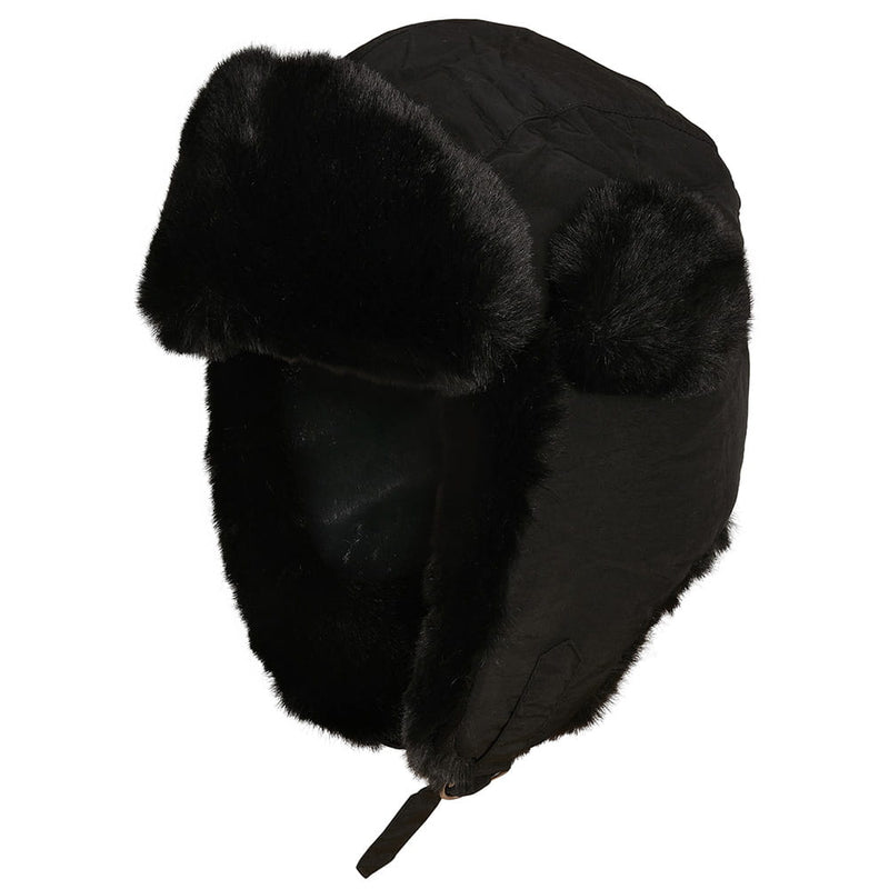 Laden Sie das Bild in Galerie -Viewer, Wintermütze Artikelbild 2