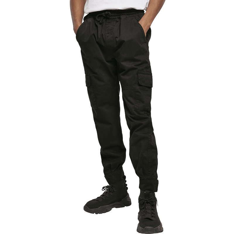 Laden Sie das Bild in Galerie -Viewer, Military Jogg Pants Artikelbild 1