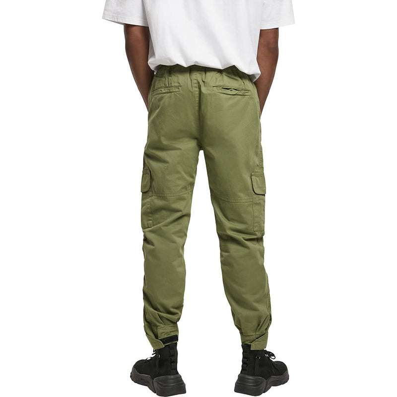 Laden Sie das Bild in Galerie -Viewer, Military Jogg Pants Artikelbild 2
