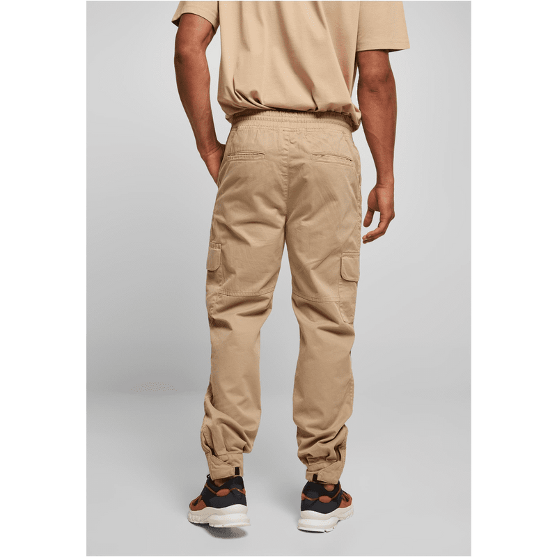 Laden Sie das Bild in Galerie -Viewer, Military Jogg Pants Artikelbild 2