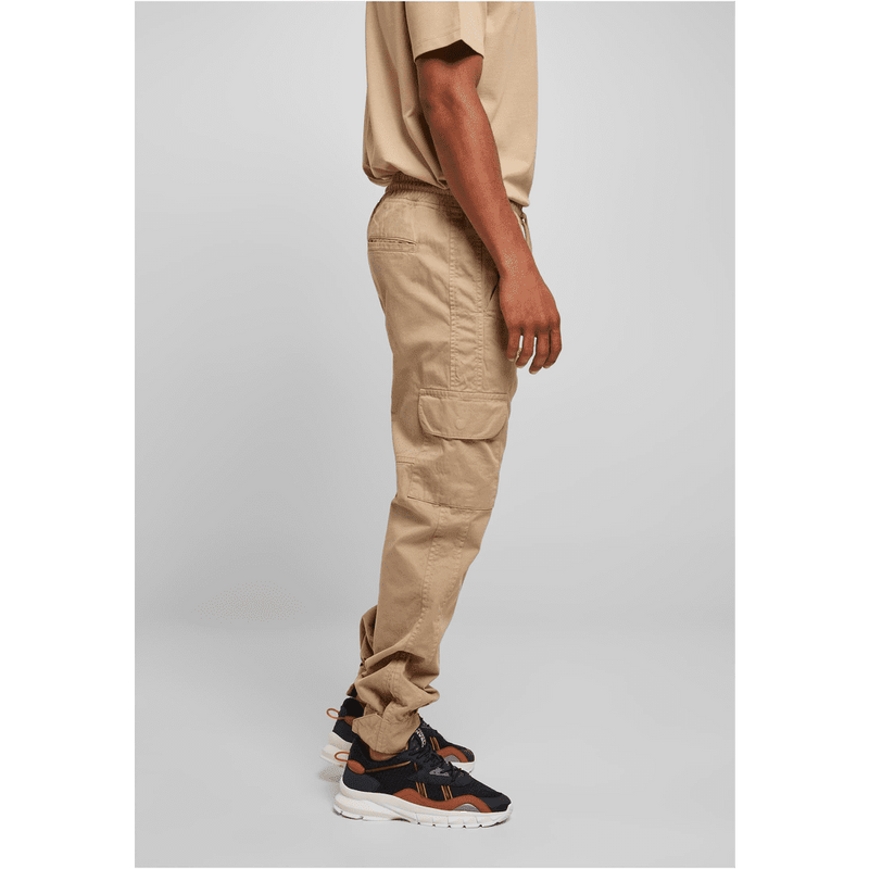 Laden Sie das Bild in Galerie -Viewer, Military Jogg Pants Artikelbild 4