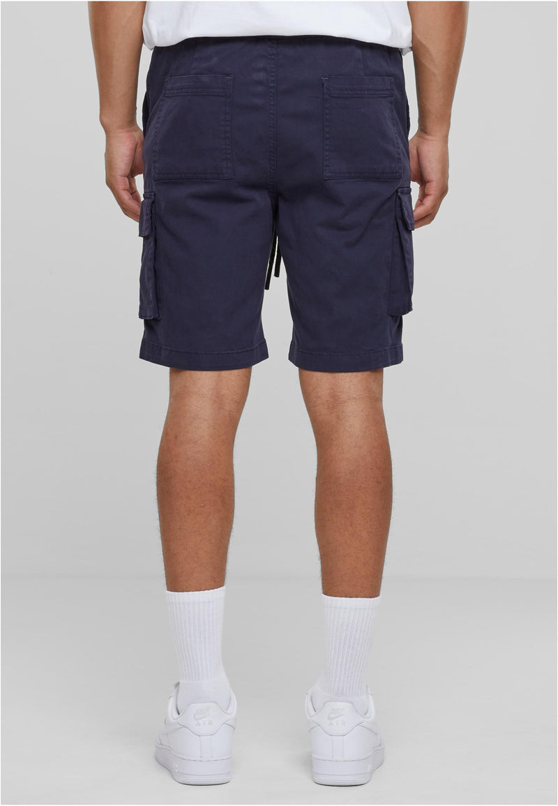 Laden Sie das Bild in Galerie -Viewer, Cargo Shorts von Urban Classics
