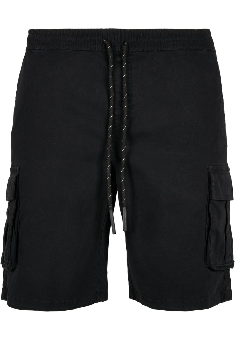 Laden Sie das Bild in Galerie -Viewer, Cargo Shorts von Urban Classics