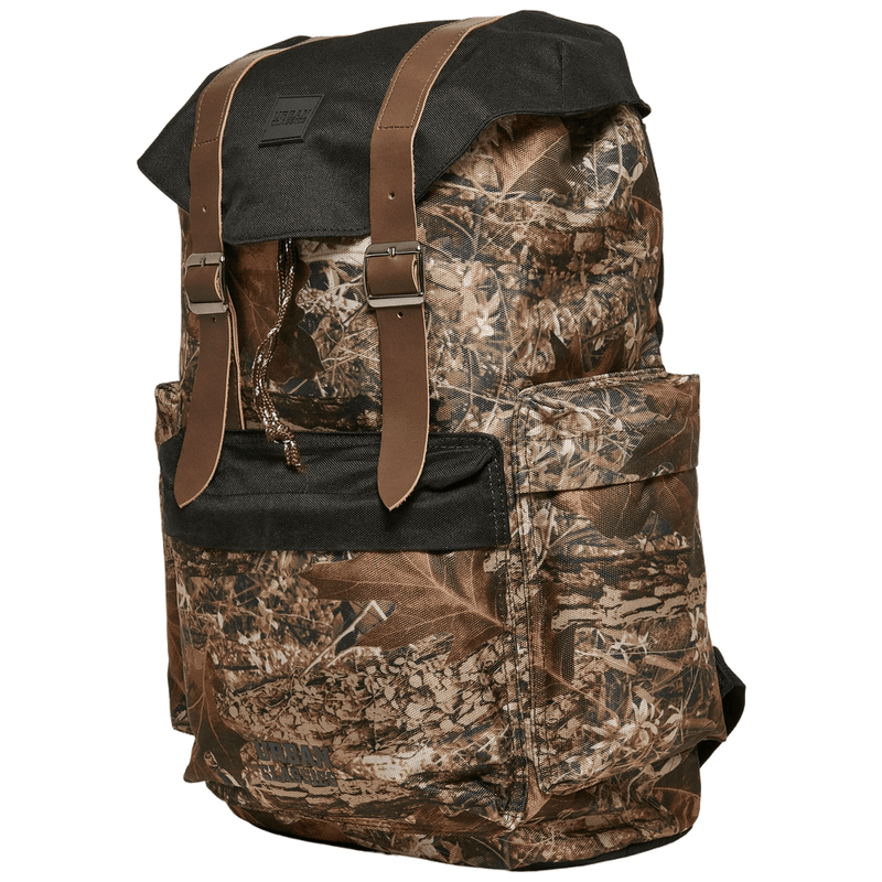 Laden Sie das Bild in Galerie -Viewer, Real Tree Camo Rucksack Artikelbild 1
