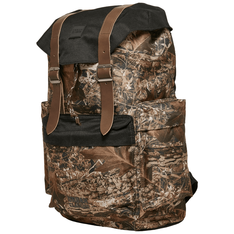 Laden Sie das Bild in Galerie -Viewer, Real Tree Camo Rucksack Artikelbild 1
