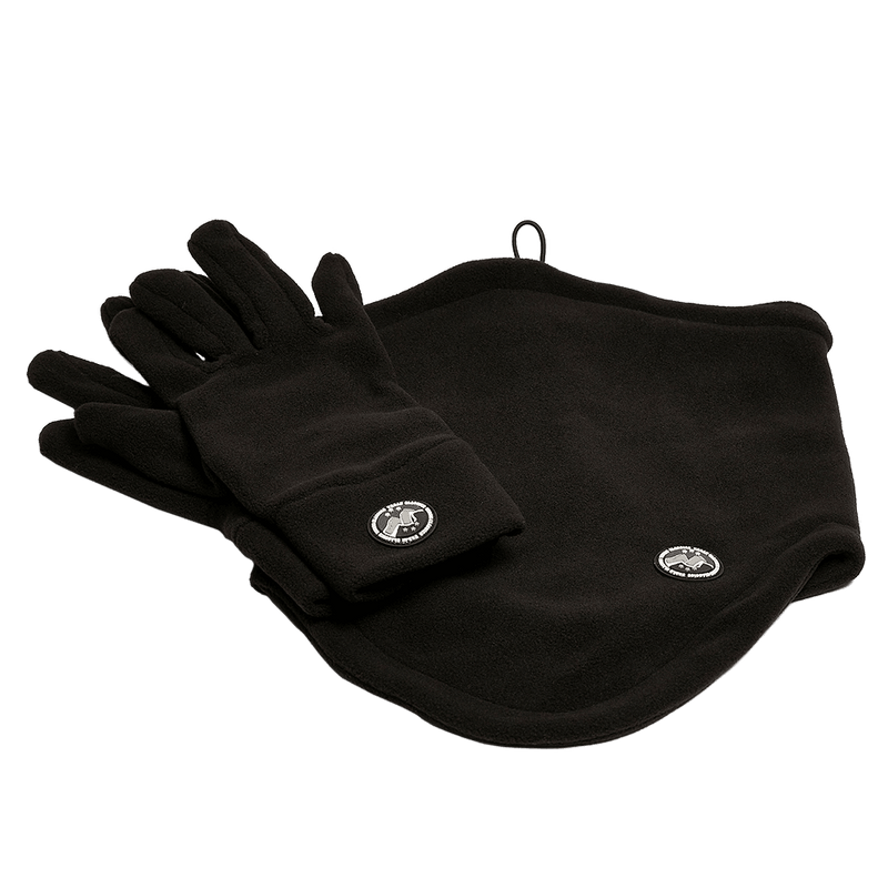 Laden Sie das Bild in Galerie -Viewer, Hiking Fleece-Set Artikelbild 1