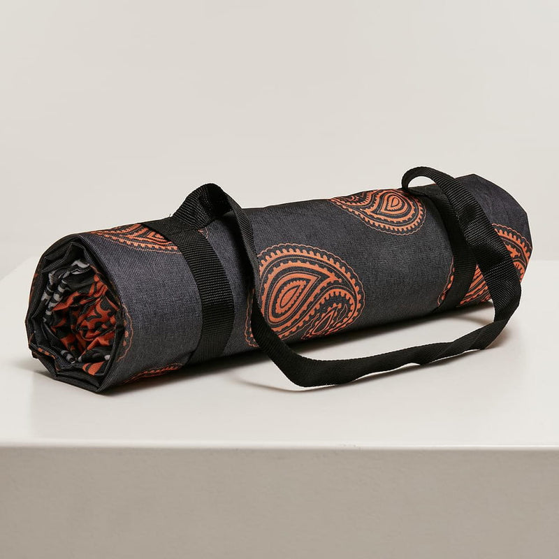 Laden Sie das Bild in Galerie -Viewer, Campingdecke "Bandana" Artikelbild 6
