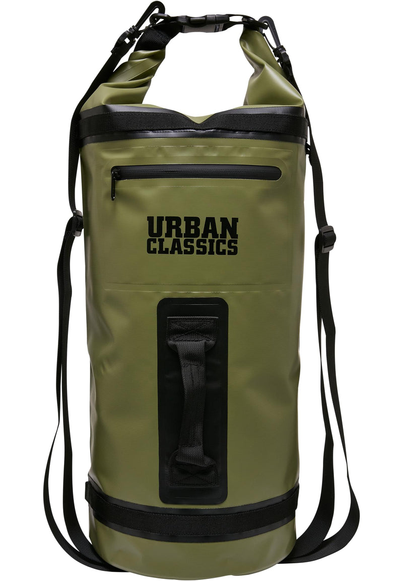 Laden Sie das Bild in Galerie -Viewer, Rucksack "Adventure" von Urban Classics