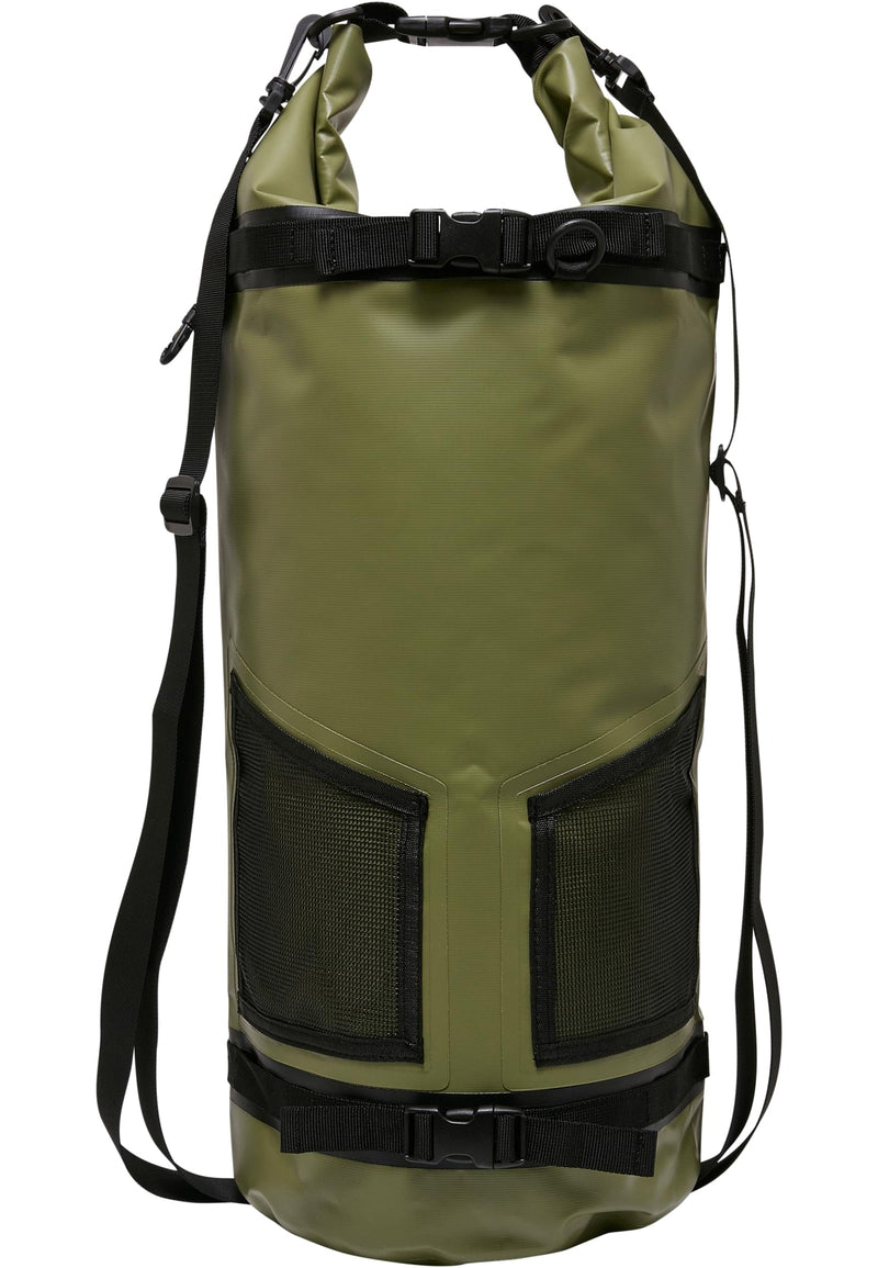 Laden Sie das Bild in Galerie -Viewer, Rucksack "Adventure" von Urban Classics