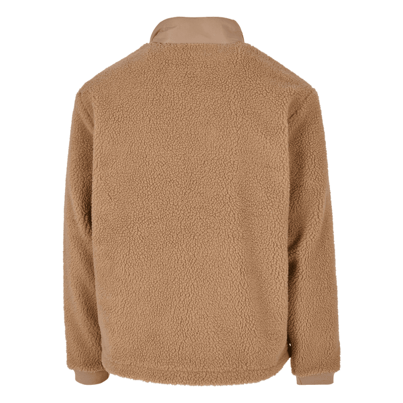 Laden Sie das Bild in Galerie -Viewer, Patched Sherpa Jacket Artikelbild 6