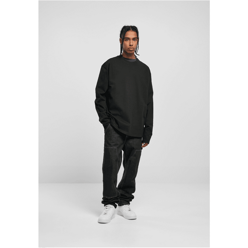 Laden Sie das Bild in Galerie -Viewer, Ultra Heavy Oversized Longsleeve Artikelbild 5