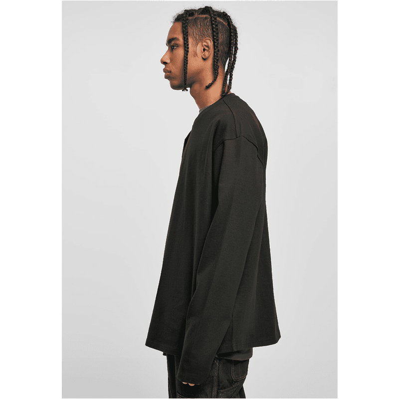 Laden Sie das Bild in Galerie -Viewer, Ultra Heavy Oversized Longsleeve Artikelbild 3