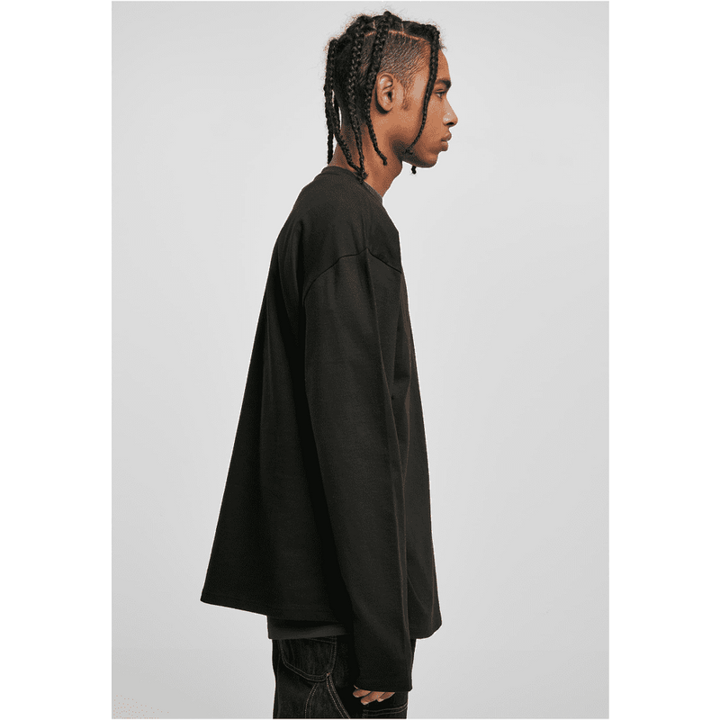 Laden Sie das Bild in Galerie -Viewer, Ultra Heavy Oversized Longsleeve Artikelbild 4