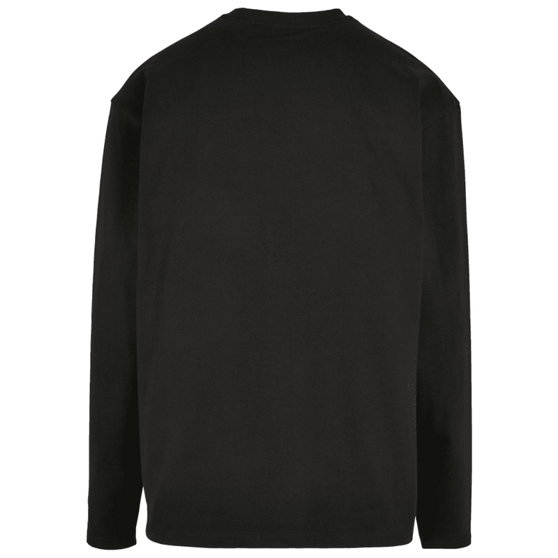 Laden Sie das Bild in Galerie -Viewer, Ultra Heavy Oversized Longsleeve Artikelbild 6