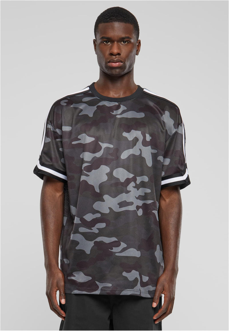 Laden Sie das Bild in Galerie -Viewer, Camo T-Shirt von Urban Classics
