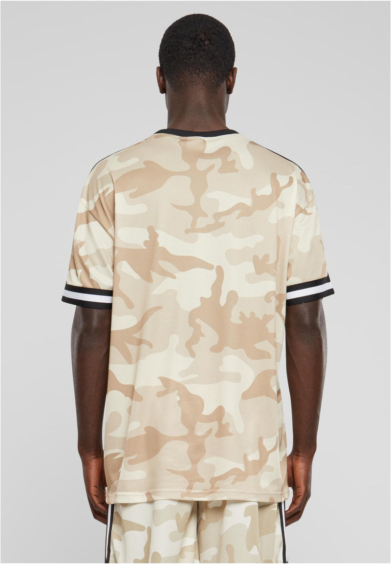 Laden Sie das Bild in Galerie -Viewer, Camo T-Shirt von Urban Classics