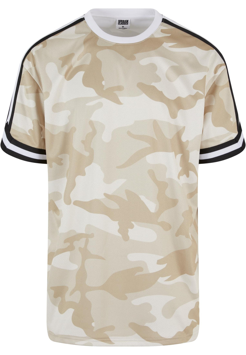 Laden Sie das Bild in Galerie -Viewer, Camo T-Shirt von Urban Classics