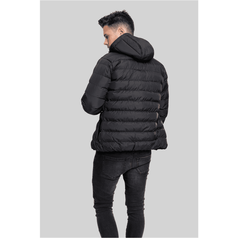 Laden Sie das Bild in Galerie -Viewer, Basic Steppjacke Artikelbild 6